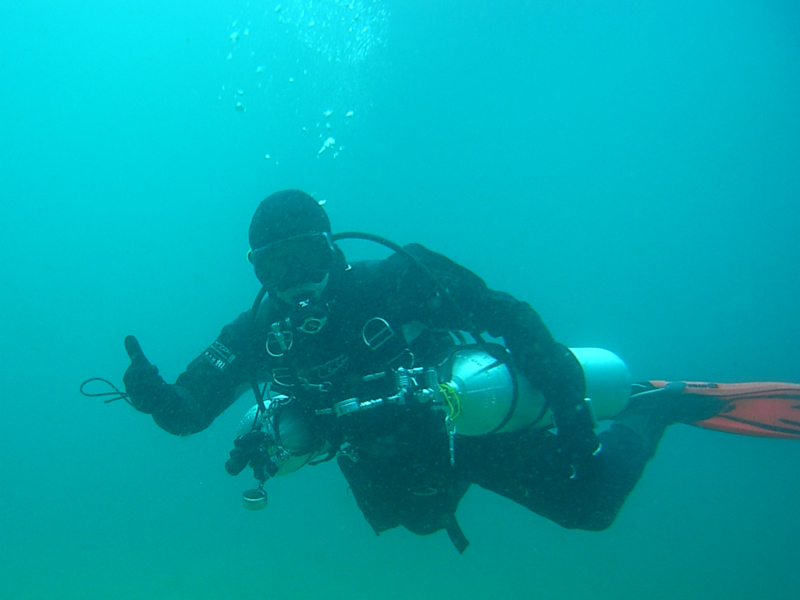 sidemount2 サイドマウントイメージ