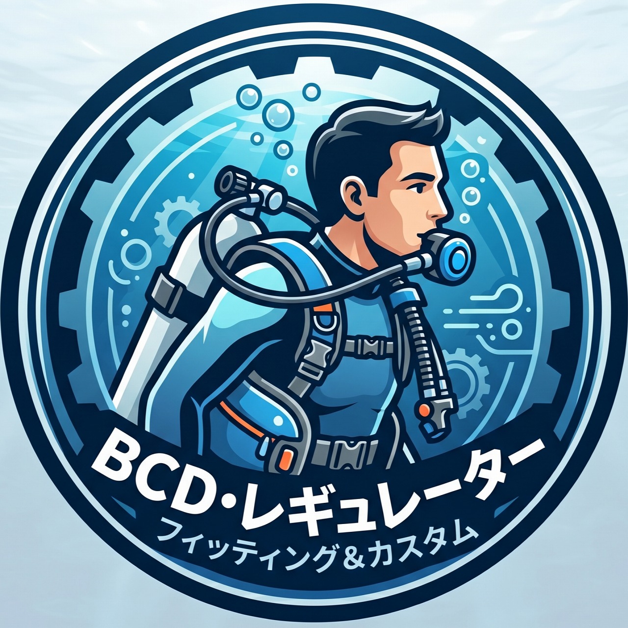 BCD・レギュレーター