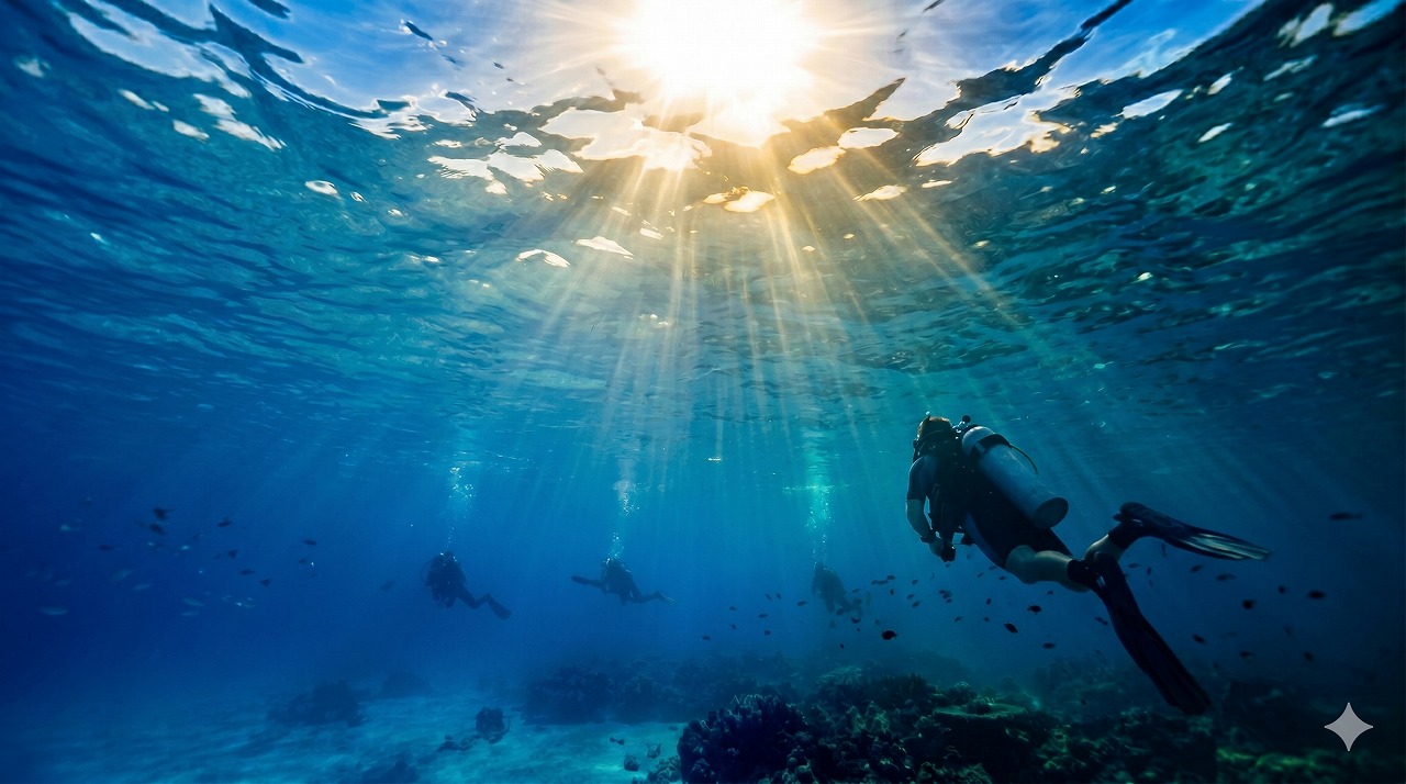 海